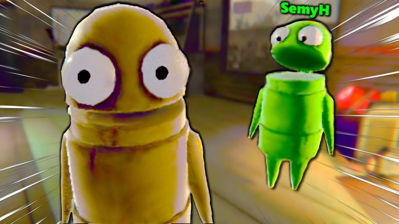 R.E.P.O. SON ZAMANLARDA OYNADIĞIM EN KOMİK OYUN