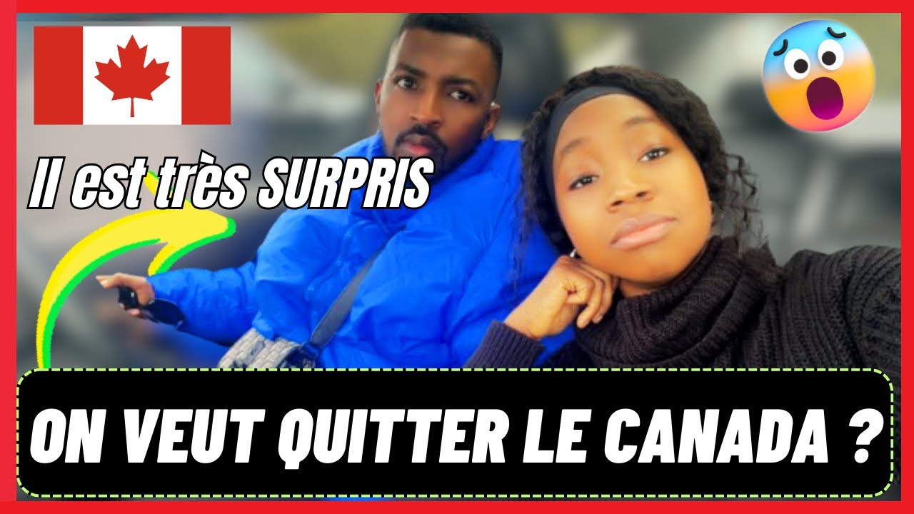 Bilan Canada 2024 en couple, on vous dit tout ! - YouTube