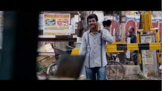 Suda Suda Thooral - Kedi Billa Killadi Ranga Official HD 1080p Bluray Quality