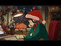 Lofi girl  christmas 2023 