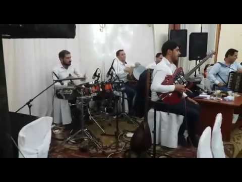 Kenan Udarnik Tahir Qarmon Tural Nagara Toy