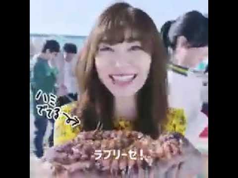 iklan liese creamy bubble color hair color baharu 2019 tvc Malaysia_360p