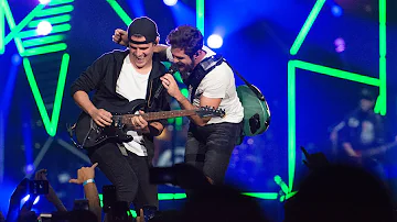 Rupp TV: Thomas Rhett Life Changes Tour