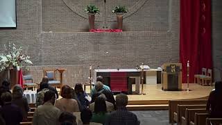 Holy Mass - The Most Holy Trinity Sunday - SPAGR