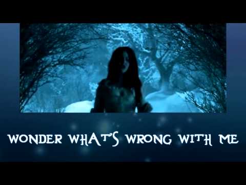 Lithium Lyrics Video