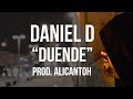 Daniel d  duende prod alicantoh  letra