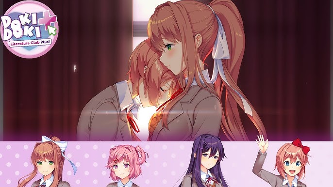 Incorrect DDLC Quotes — DOKI DOKI MODS MASTERPOST