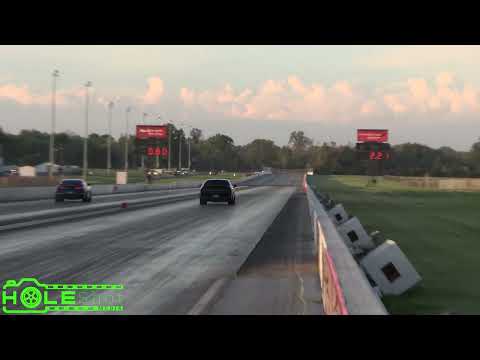 Modified ZL1 vs Stock-ish Hellcat