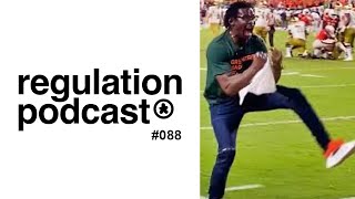 Eggs Amongst Friends // Phone Number Confusion [88]