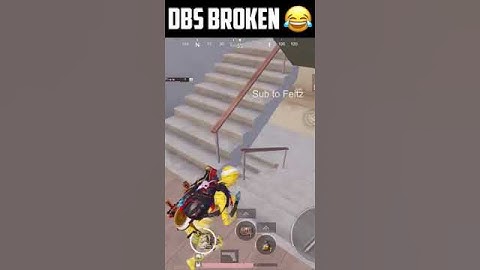 Dbs KiNG 👑 #dbs1v4 #godpraveenyt #lolzzzgaming #virulshortspubg #bgmi #jonathangaming