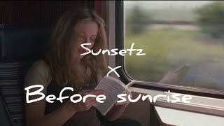 Cigarettes after sex - Sunsetz(before sunrise)