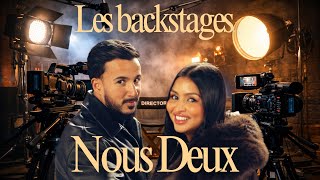 CE QU’ON VOUS A JAMAIS MONTRÉ SUR NOS TOURNAGES !