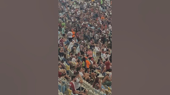 Diniz é VAIADO pela torcida do FLUMINENSE antes do jogo contra o Internacional
