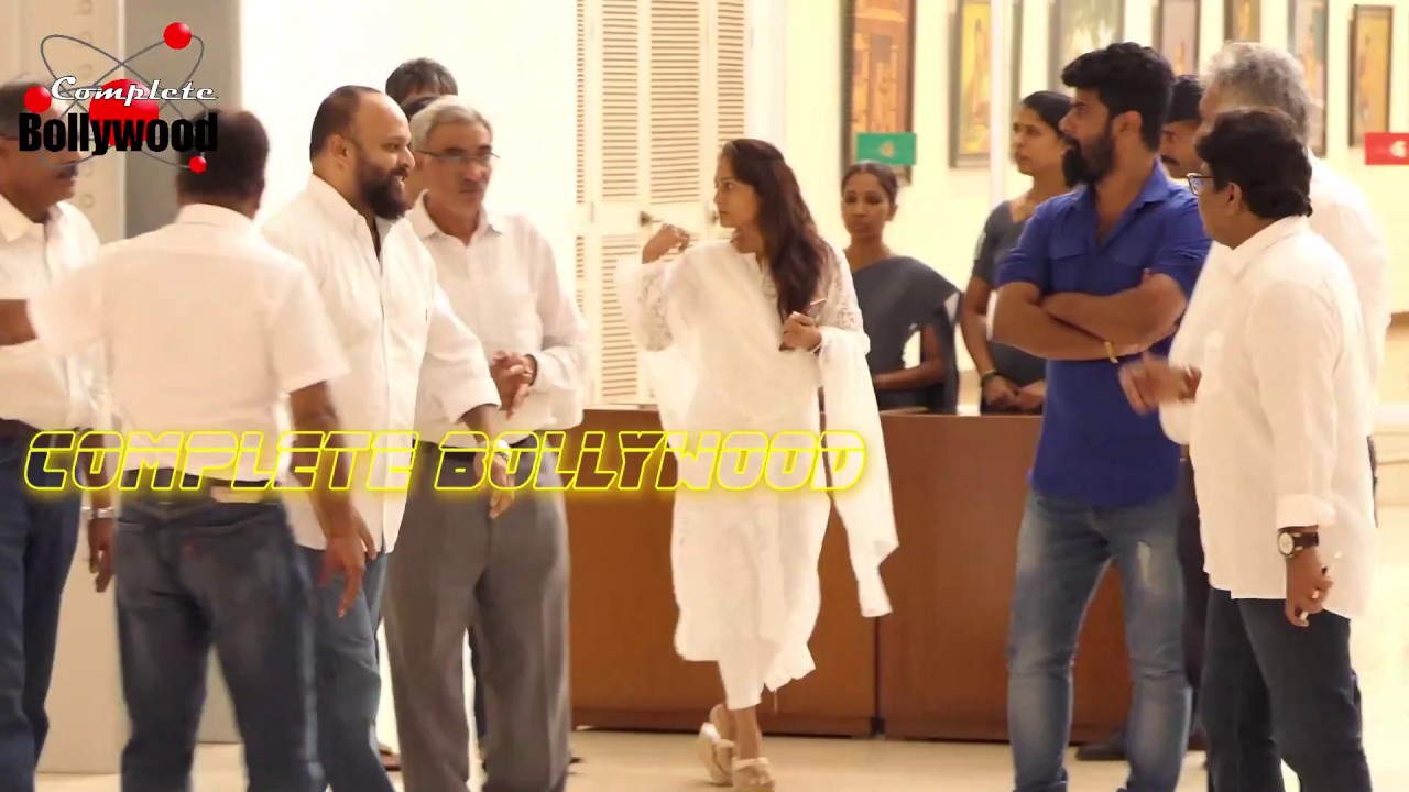 Bollywood Pays Its Tribute To Suneil Shetty’s Father Veerappa Shetty’s Prayer Meet