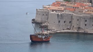 Dubrovnik - the Pearl of the Adriatic