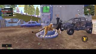 TOUGH TIME IN THIS GAME PUBG MOBILE 