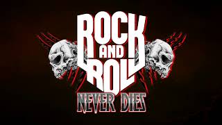 Rock'N'Roll Never Dies by Opening Salvo 371 views 1 year ago 2 minutes, 6 seconds