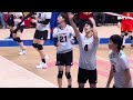 This is How Filipinos love Team Japan! 龍神NIPPON 🇯🇵 | Men's VNL Manila 2023