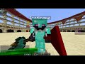 Daily PvP #2 Undefeated Run #minecraft  #gaming #shorts #viral