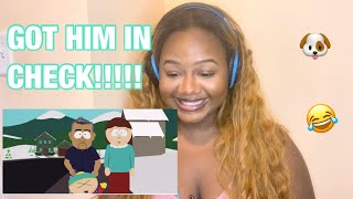 South Park “Tsst” Episode Reaction| Someone was able to actual get through to Cartman..WOW!!