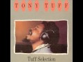 Tony Tuff - Mista Know It All