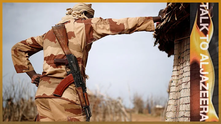 Mali in crisis: The fight between the Dogon and Fu...