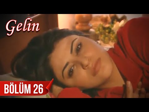 Gelin 27. Bölüm