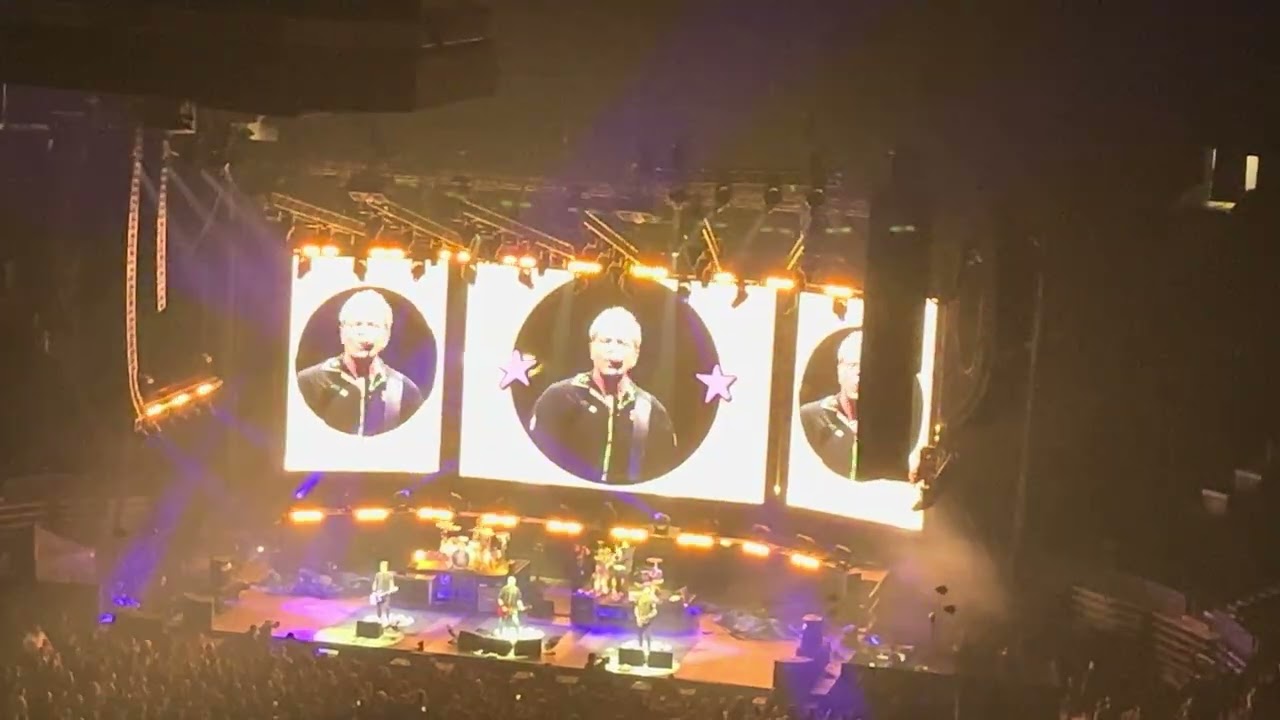 Offspring Ottawa 19 feb 2026