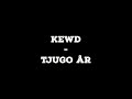 Kewd - Tjugo år