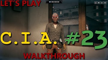 Phantom Doctrine - Let