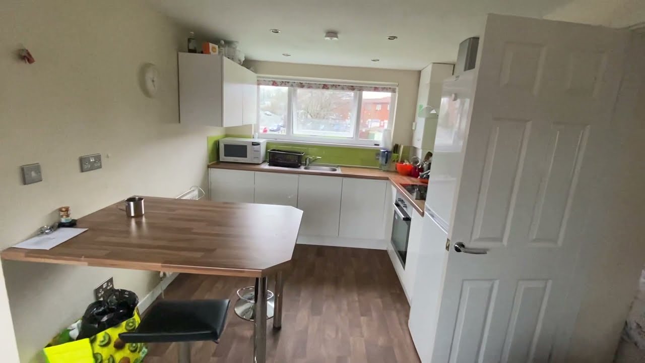 Station Road, South Gosforth, Newcastle Upon Tyne, Ne3, Ref - 4063