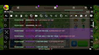 زيادة المستوئ الئ 800 | عن طريق الطائرة Hacking Township level 800 in one hour screenshot 1