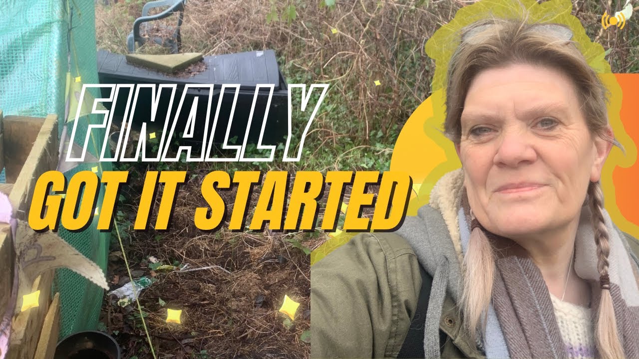 когда вы наконец-то выполните работу, которую откладывали на лотерее