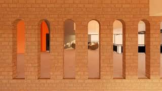 Final Major Project Animation