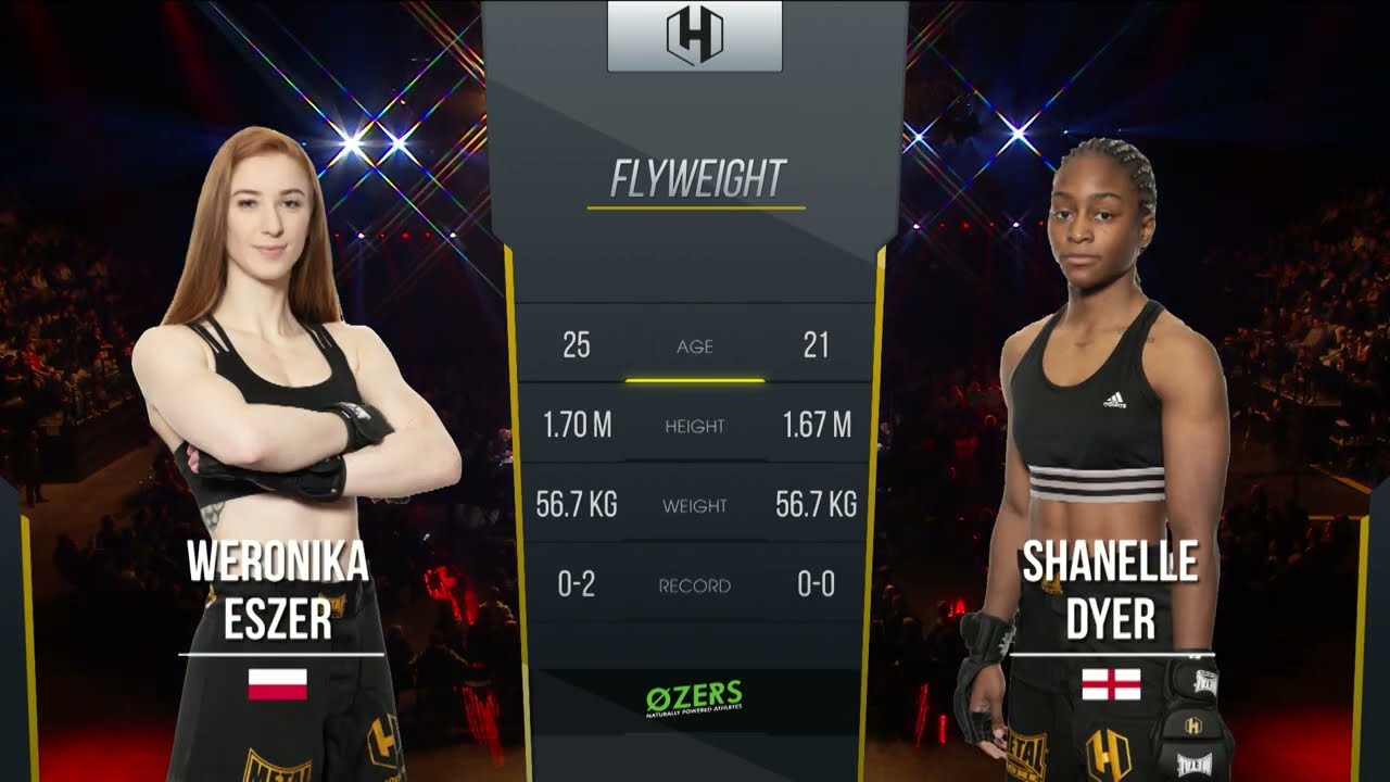 O-M-G !!!!!!!!!! KO OF THE YEAR 2023 ! (FULL FIGHT)