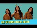 Sheryl Sheinafia: Dari Posesif Jadi Positif (Part 2) | Duo Budjang
