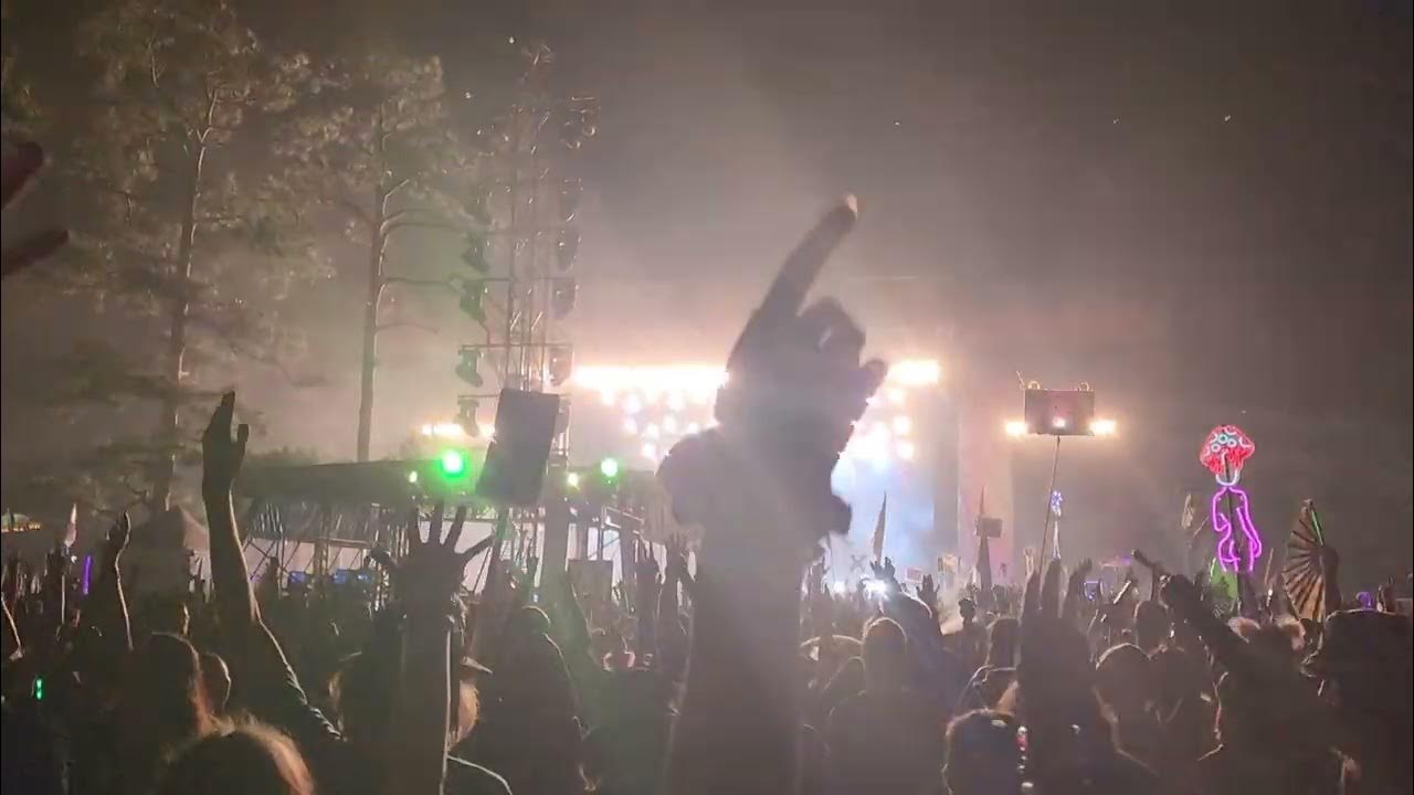 GRiZ Okeechobee 2023 [Full set] YouTube