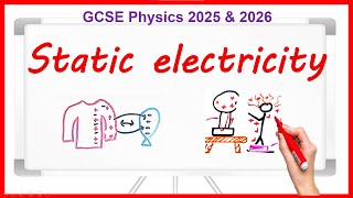 Static Electricity - GCSE Physics Net Worth