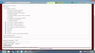 How to Create Your Own Castle Learning Quiz