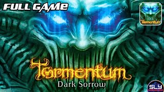 Tormentum Dark Sorrow Full Walkthrough screenshot 1