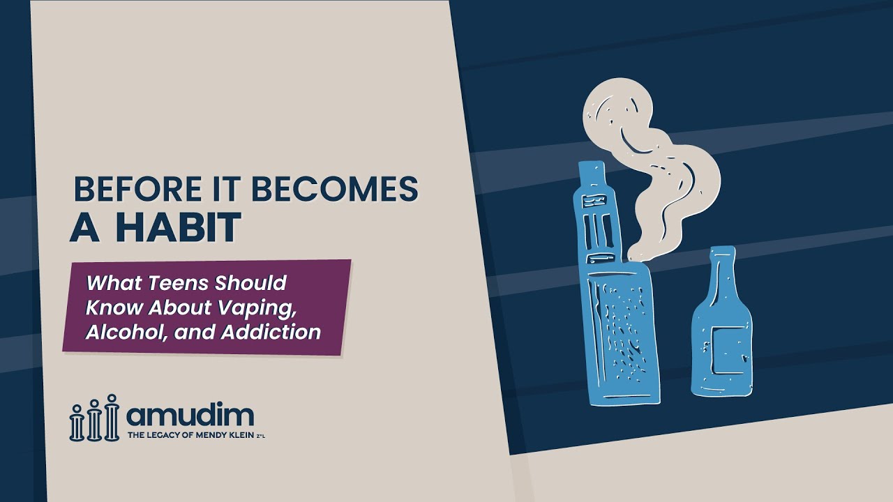 On the Edge of Choice: Understanding Substance Use and the Teen Brain