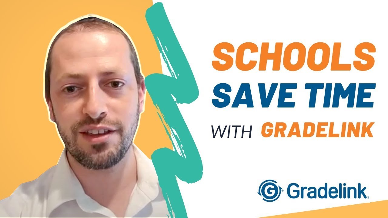 Student Information System Saves Staff Time #Short