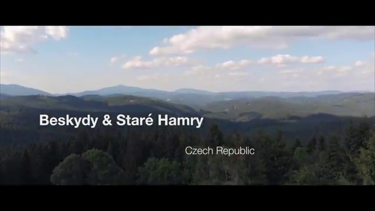 Beskydy & Staré Hamry