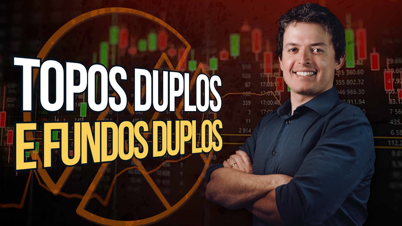 TOPOS DUPLOS E FUNDOS DUPLOS - YouTube