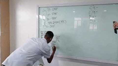 HOW TO GET GYRO ERROR, COMPASS ERROR, VARIATION, AND DEVIATION