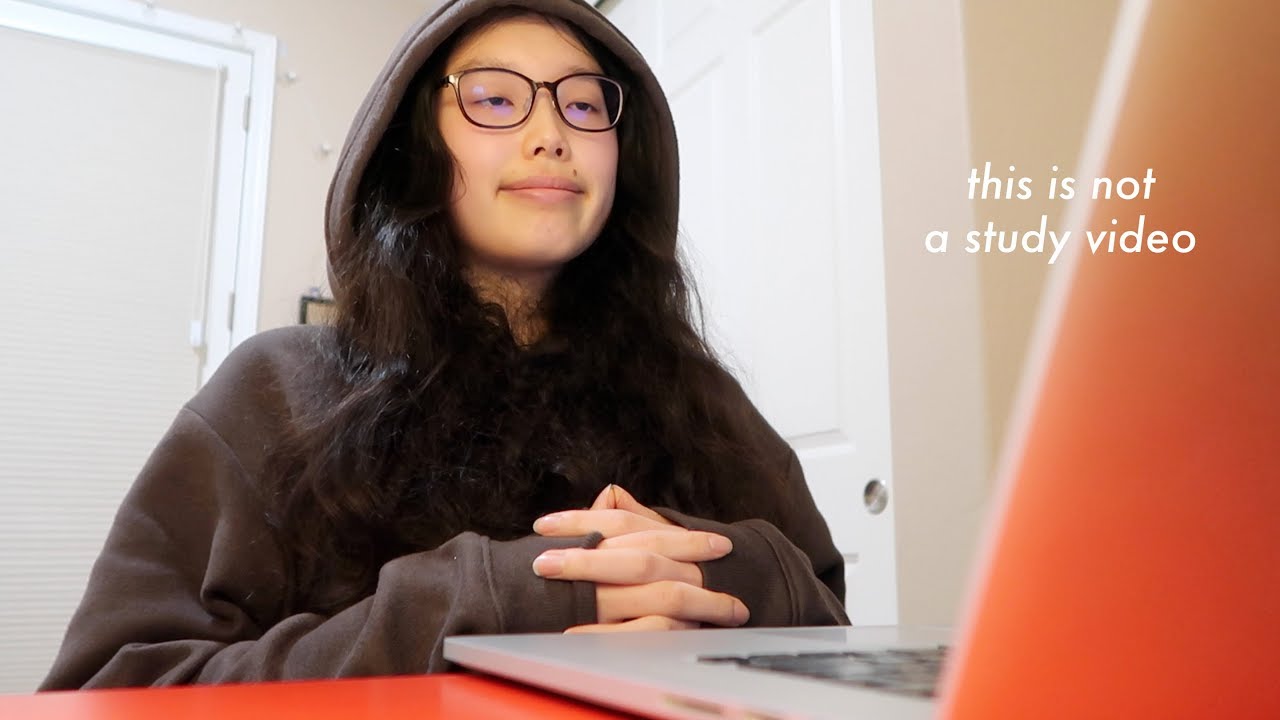 getting my life back together after finishing finals - YouTube oh no nina