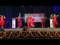 Navsari Agricultural University Fest