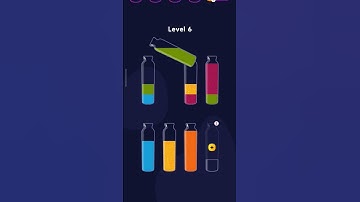 get color level 6 #shorts #trending #viralvideo #trendingshorts #getcolour