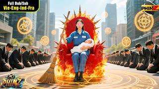 Download Lagu Nữ Soái Về Hưu Làm Lao Công Nuôi Con, Bị Đám Thế Gia Sỉ Nhục Và Cái Kết Cả Bọn Quỳ Lạy Xin Tha Mạng MP3 Download Lagu Nữ Soái Về Hưu Làm Lao Công Nuôi Con, Bị Đám Thế Gia Sỉ Nhục Và Cái Kết Cả Bọn Quỳ Lạy Xin Tha Mạng MP3