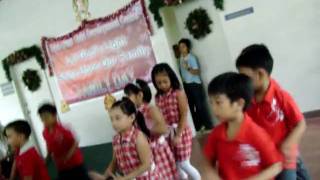 Family Day 2009 Edel Quinn Child Development Center